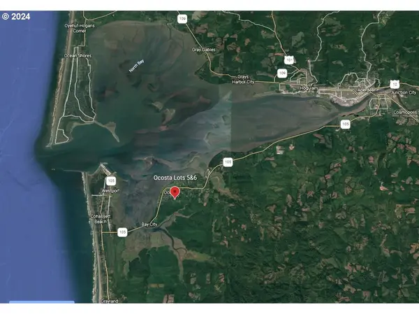 0 Groveland AVE #5 & 6, Aberdeen, WA 98520