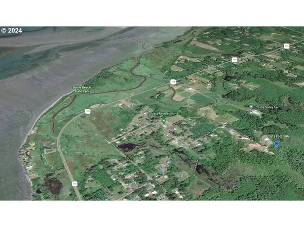 0 Groveland AVE #5 & 6, Aberdeen, WA 98520