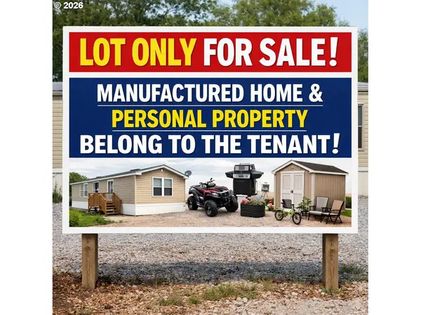 15646 S FAWN VIEW WAY, Molalla, OR 97038