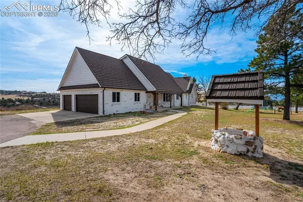 14475 Granby RD, Colorado Springs, CO 80921