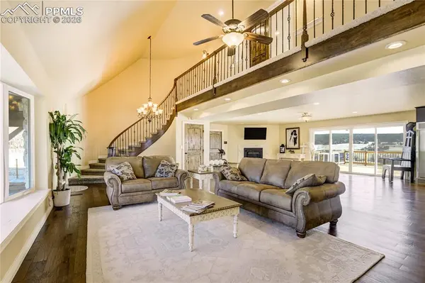 14475 Granby RD, Colorado Springs, CO 80921