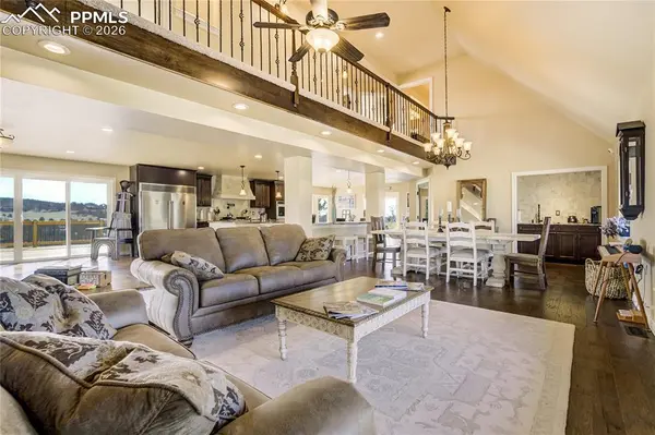 14475 Granby RD, Colorado Springs, CO 80921