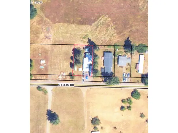 35458 S ELLIS RD, Molalla, OR 97038