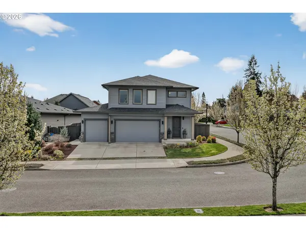 2005 NW 118TH WAY, Vancouver, WA 98685