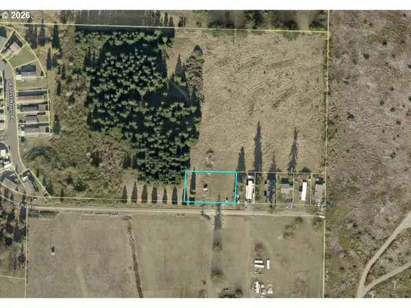 15931 S FOREST HAVEN and  F RD, Molalla, OR 97038