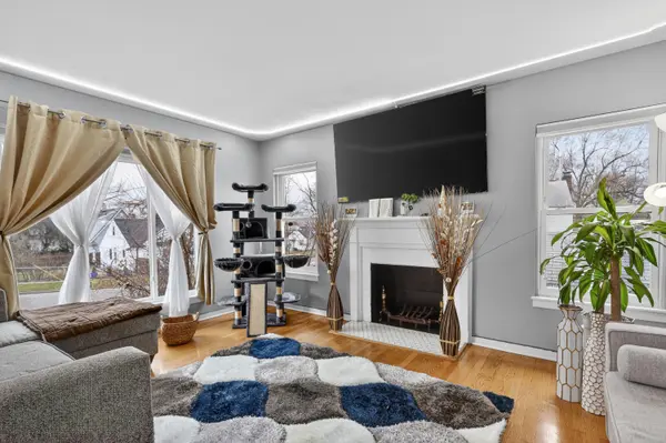 1413 Hazen ST SE, City Of Grand Rapids, MI 49507