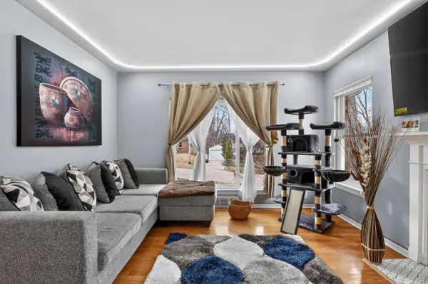 1413 Hazen ST SE, City Of Grand Rapids, MI 49507