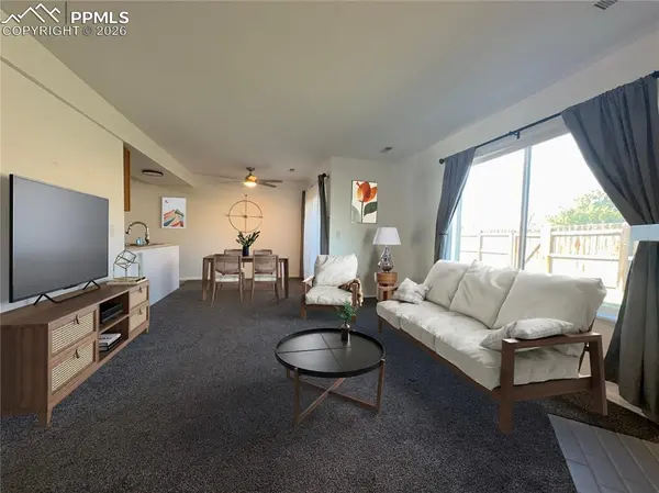 4723 Barnes RD, Colorado Springs, CO 80917