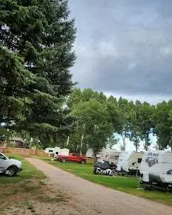 5 S AVE, Magrath, AB T0K 1J0