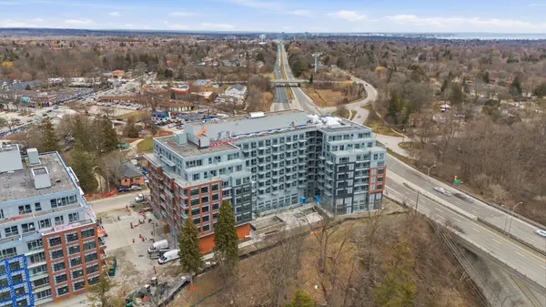 1635 MIlitary TRL #814, Toronto E10, ON M1C 1B2