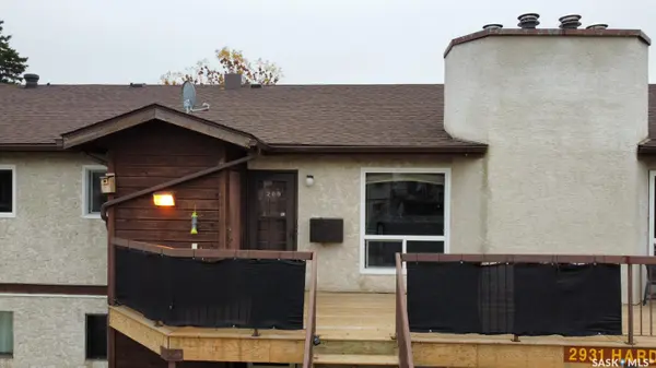 2931 Harding STREET #209, Regina, SK S4V 1B9