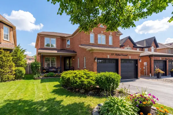 33 Hutton CRES, Caledon, ON L7C 1A3