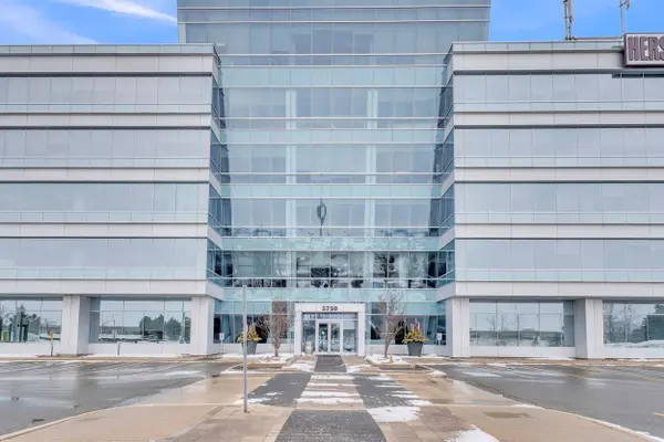 5750 Explorer DR #405, Mississauga, ON L4W 5K9