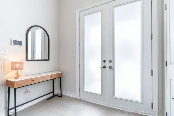 57 Purple Sage DR, Brampton, ON L6P 4P5