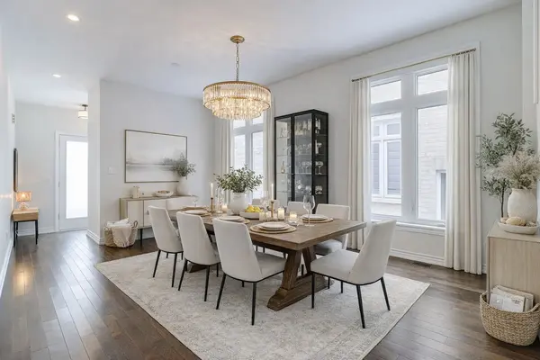 57 Purple Sage DR, Brampton, ON L6P 4P5