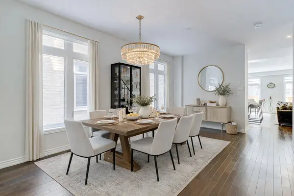 57 Purple Sage DR, Brampton, ON L6P 4P5