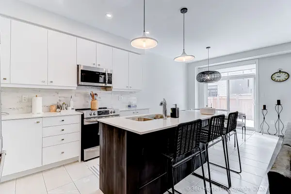 57 Purple Sage DR, Brampton, ON L6P 4P5