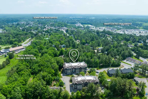 391B Manitoba ST #103, Bracebridge, ON P1L 0B5