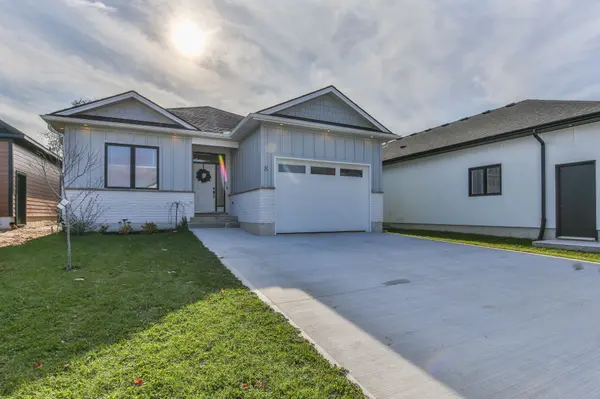 8 Charles CT, Bayham, ON N0J 1T0