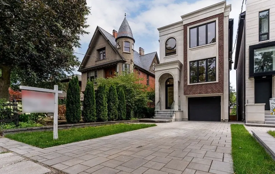 119 Glengrove AVE W, Toronto C04, ON M4R 1P1