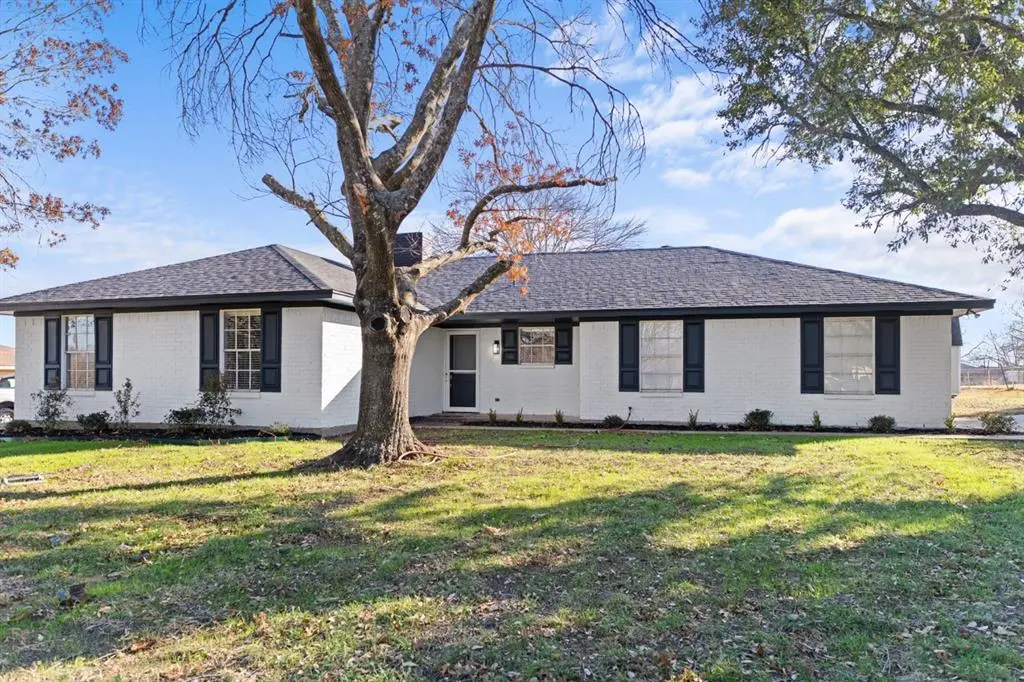 602 Cardinal Drive, Ovilla, TX 75154