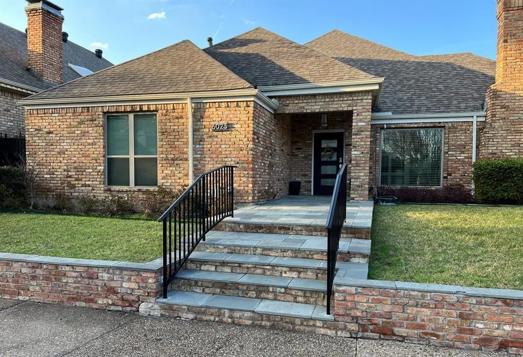 6023 Steamboat Drive, Dallas, TX 75230