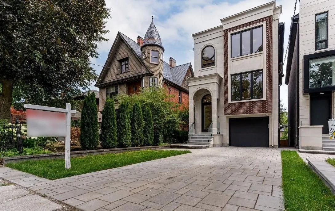 119 Glengrove AVE W, Toronto C04, ON M4R 1P1