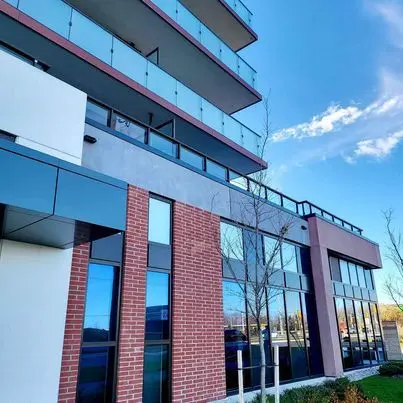 2550 Simcoe ST N #2405, Oshawa, ON L1L 0R5