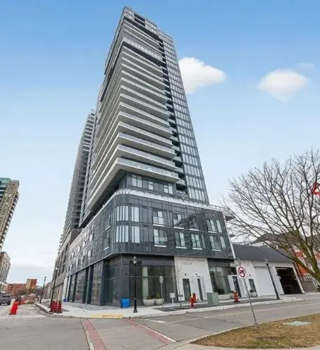 370 martha ST #1602, Burlington, ON L7R 0G9