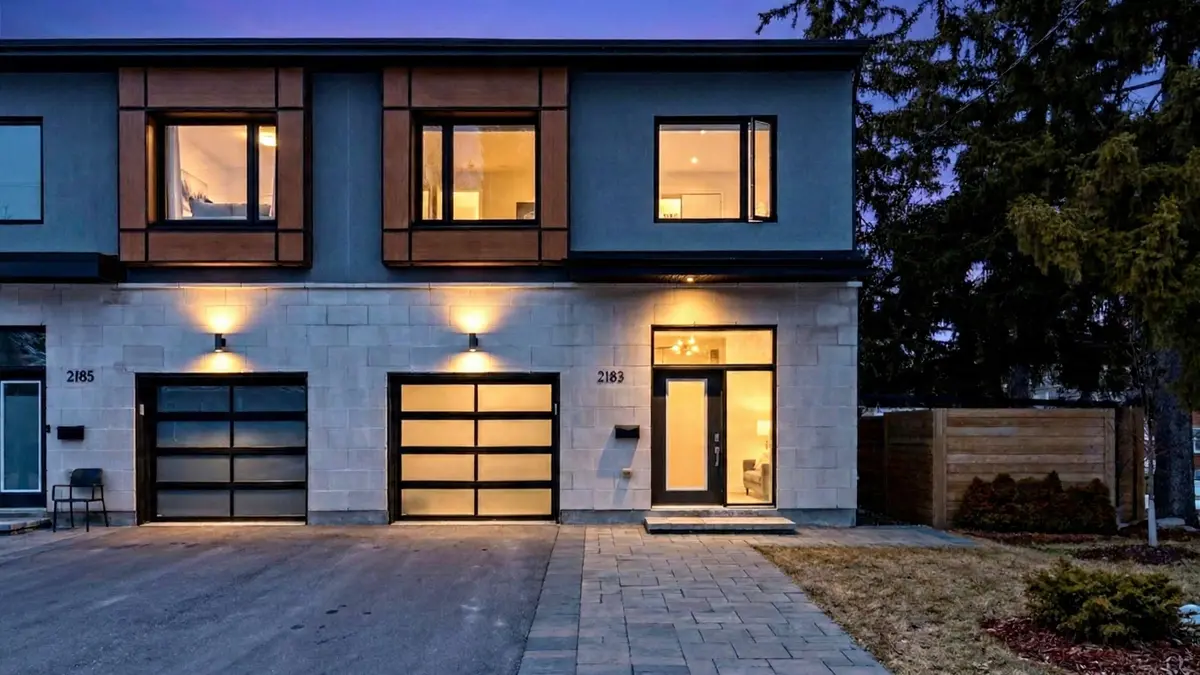 2183 Deschenes ST, Carlingwood - Westboro And Area, ON K2B 6N2