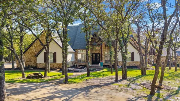 742 Boling Ranch Road,  Azle,  TX 76020