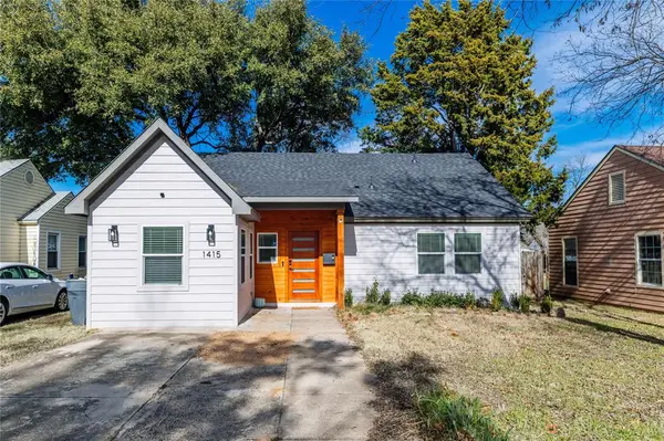 1415 Mountain Lake Road, Dallas, TX 75224