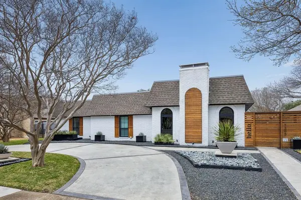 7205 Claybrook Drive, Dallas, TX 75231