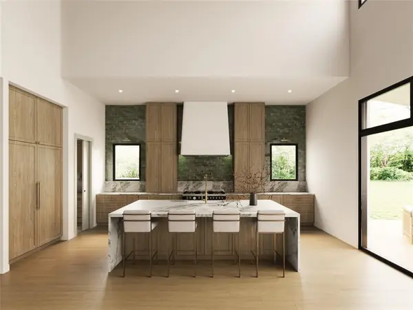 9741 Post Drive, Dallas, TX 75220