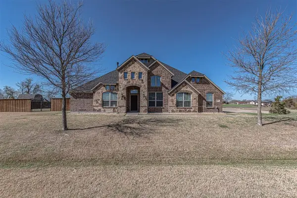 1131 Yukon Boulevard, Waxahachie, TX 75167