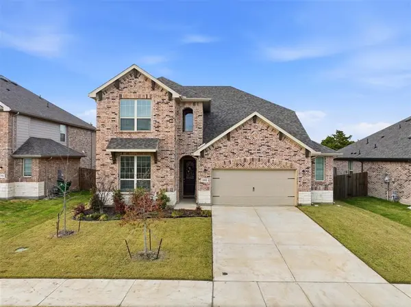 2352 High Plain Lane, Waxahachie, TX 75167