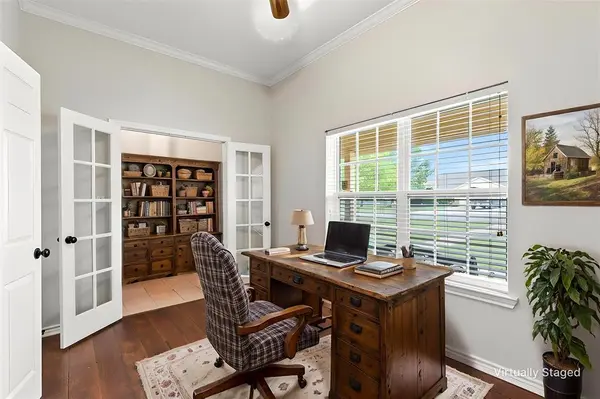 6581 Meadow Ridge Circle, Nevada, TX 75173