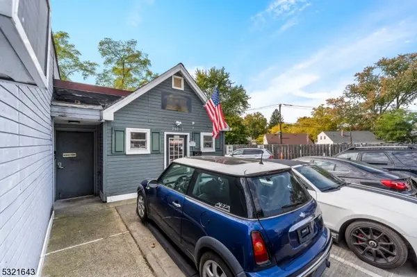 260 W Scott Ave, Rahway City, NJ 07065