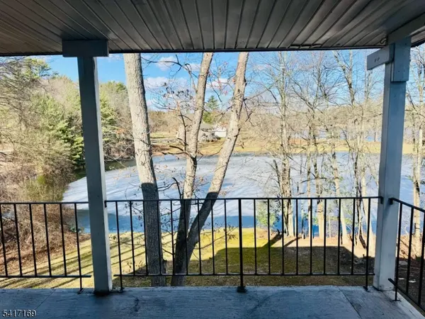 230- D Lake Shore North O4 #D, Montague Twp., NJ 07827