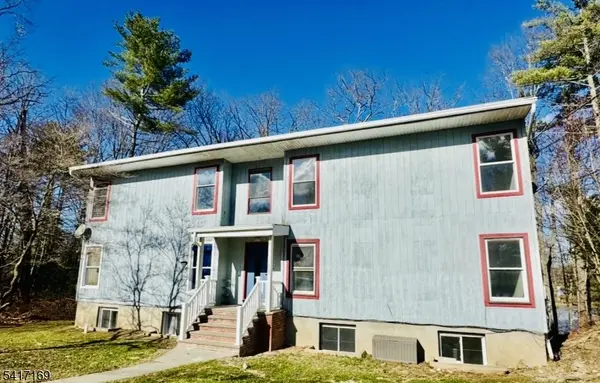 230- D Lake Shore North O4 #D, Montague Twp., NJ 07827