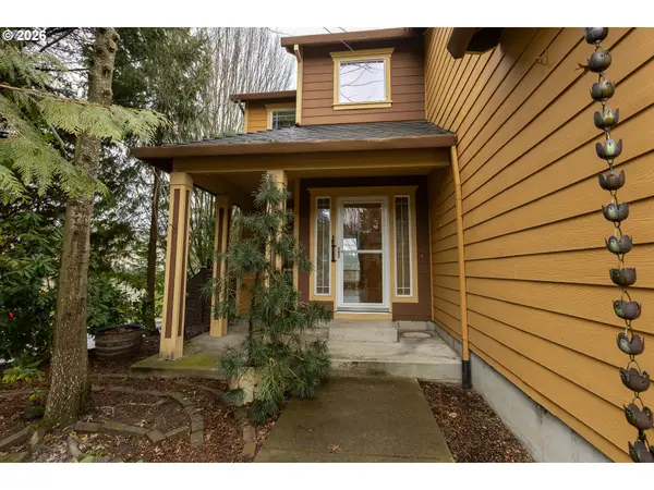 15102 SE MYRA LN, Clackamas, OR 97015