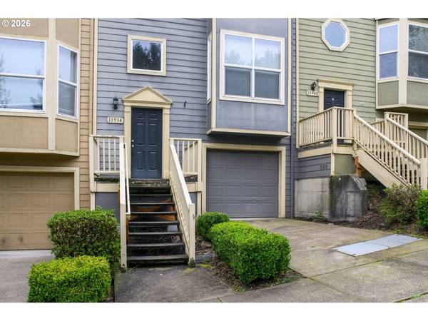 11934 SW SAGEHEN ST, Beaverton, OR 97007