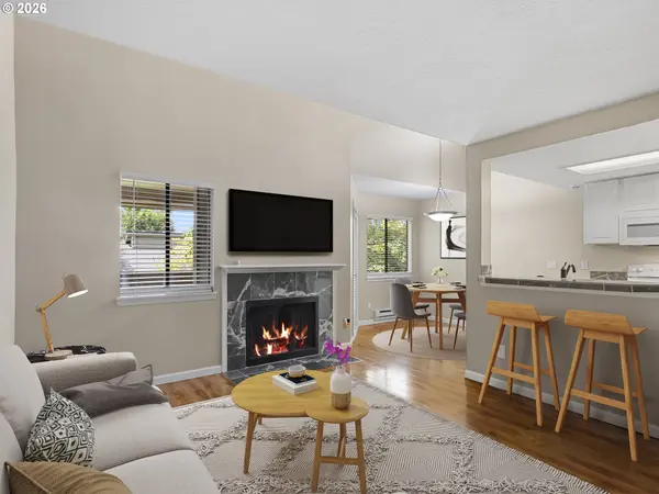 9778 SE TALBERT ST, Clackamas, OR 97015