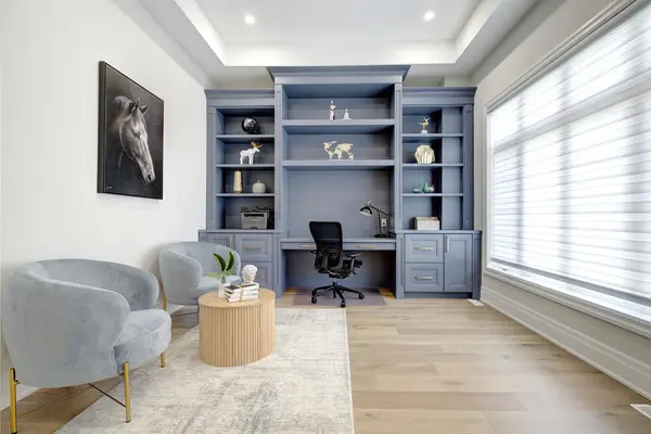 9 Casavant CT, Vaughan, ON L6A 5A5