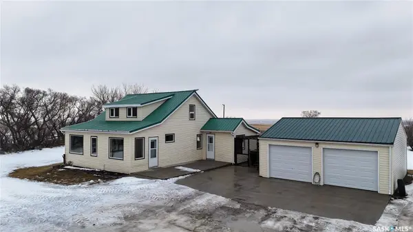 Rural Address, Fertile Valley Rm No. 285, SK S0L 0L0