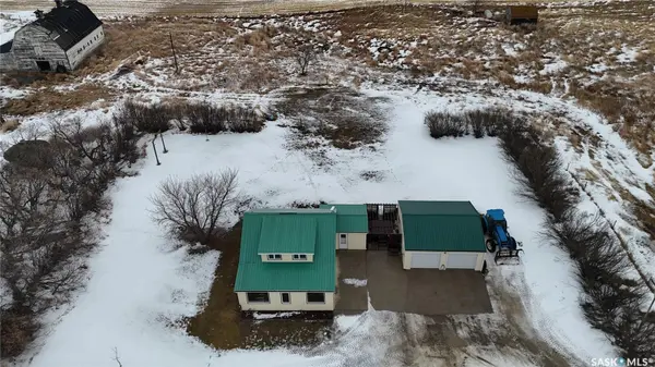 Rural Address, Fertile Valley Rm No. 285, SK S0L 0L0