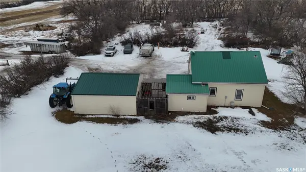 Rural Address, Fertile Valley Rm No. 285, SK S0L 0L0