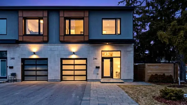 2183 Deschenes ST,  Carlingwood - Westboro And Area,  ON K2B 6N2