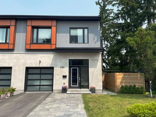 2183 Deschenes ST, Carlingwood - Westboro And Area, ON K2B 6N2