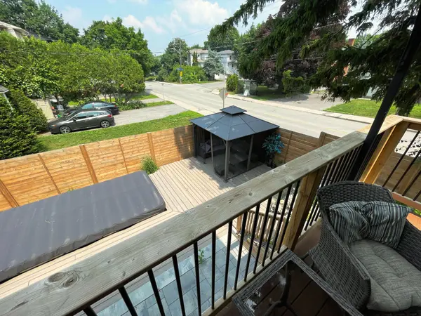 2183 Deschenes ST, Carlingwood - Westboro And Area, ON K2B 6N2